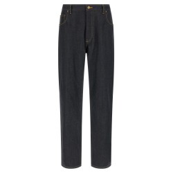 Japanese selvedge denim jeans