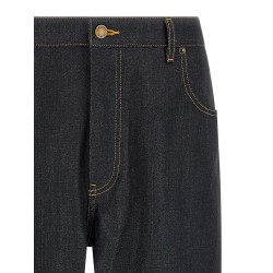 Japanese selvedge denim jeans