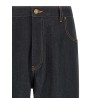 Japanese selvedge denim jeans