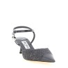 'Aren' slingback
