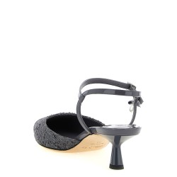 'Aren' slingback