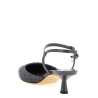 'Aren' slingback