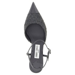 'Aren' slingback