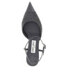 'Aren' slingback