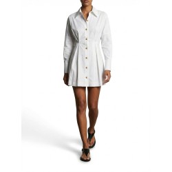 Chemisier dress