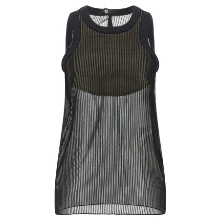 Chiffon top