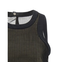 Chiffon top