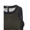 Chiffon top