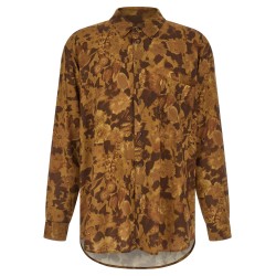 'Dried Flower' shirt