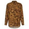 'Dried Flower' shirt