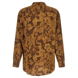 'Dried Flower' shirt