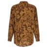 'Dried Flower' shirt