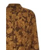 'Dried Flower' shirt