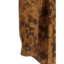 'Dried Flower' shirt