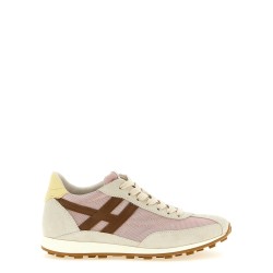 'Hogan Athletic' sneakers