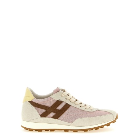 'Hogan Athletic' sneakers