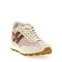 'Hogan Athletic' sneakers