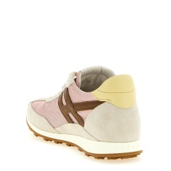 'Hogan Athletic' sneakers