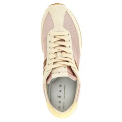 'Hogan Athletic' sneakers