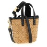 Micro 'Hybrid March' handbag