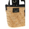 Micro 'Hybrid March' handbag