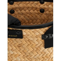 Micro 'Hybrid March' handbag