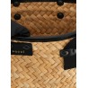 Micro 'Hybrid March' handbag