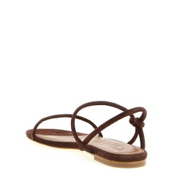 'Laurel' sandals