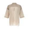 'Jumbo Faun' shirt