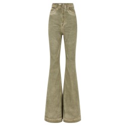 'Bolan Bootcut' jeans