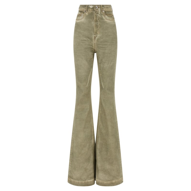 'Bolan Bootcut' jeans