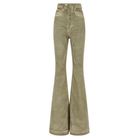 'Bolan Bootcut' jeans