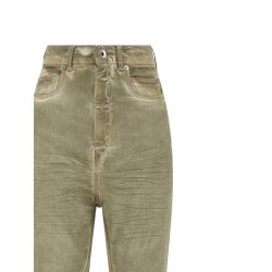 'Bolan Bootcut' jeans