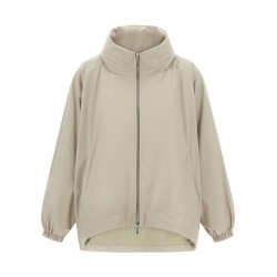 'Lehua' jacket - 'Acqua' line