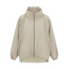 'Lehua' jacket - 'Acqua' line