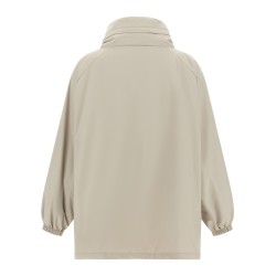 'Lehua' jacket - 'Acqua' line