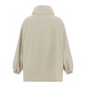'Lehua' jacket - 'Acqua' line