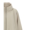 'Lehua' jacket - 'Acqua' line