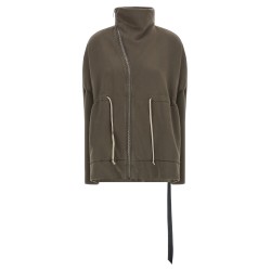 'Mountain Sail' sweatshirt