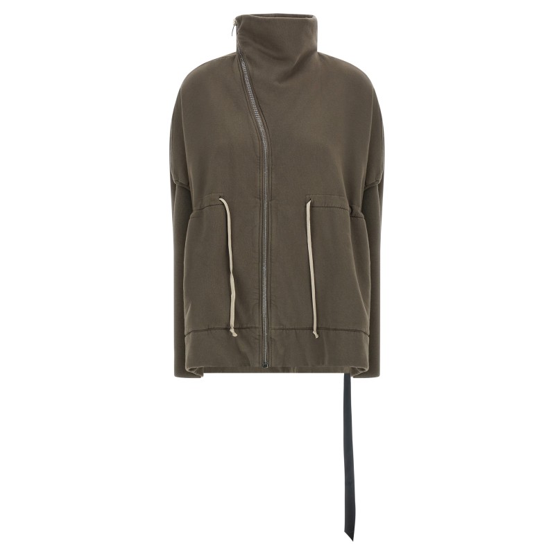 'Mountain Sail' sweatshirt