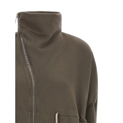 'Mountain Sail' sweatshirt