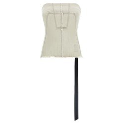 'Bustier' top
