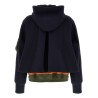 'Sponge' hoodie