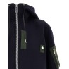 'Sponge' hoodie