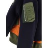 'Sponge' hoodie