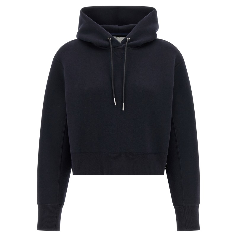 'Sponge' hoodie