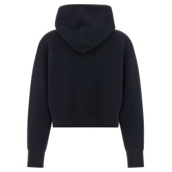 'Sponge' hoodie