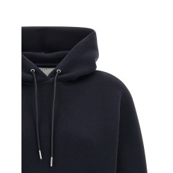'Sponge' hoodie