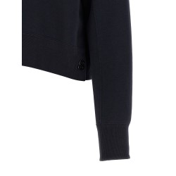 'Sponge' hoodie