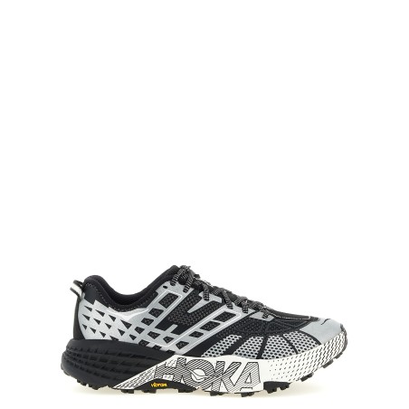 'Stealth/Tech Speedgoat 2' sneakers